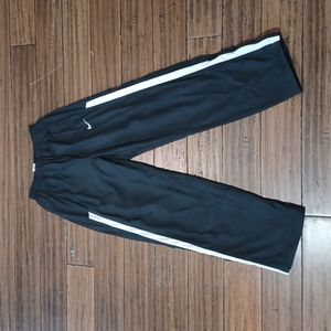 Black Nike Sweatpants